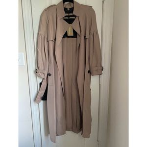 Burberry Trench Coat